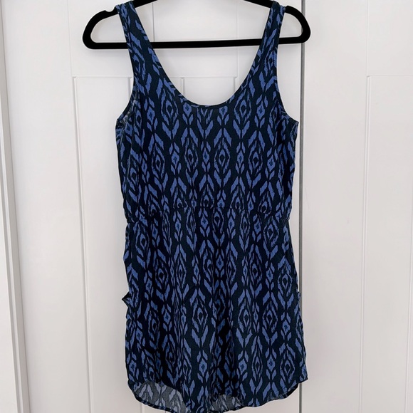 GAP Printed Sundress | Size XS - Picture 4 of 4